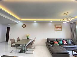 SUNRISE CITY VIEW Residences