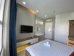 SUNRISE CITY VIEW Residences