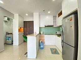 SUNRISE CITY VIEW Residences