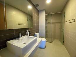 SUNRISE CITY VIEW Residences