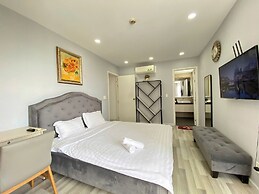 SUNRISE CITY VIEW Residences