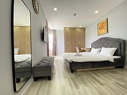 SUNRISE CITY VIEW Residences