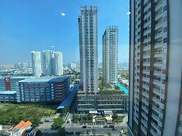 SUNRISE CITY VIEW Residences