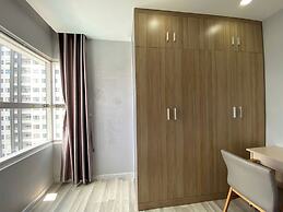 SUNRISE CITY VIEW Residences