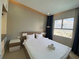 SUNRISE CITY VIEW Residences