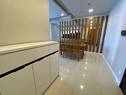 SUNRISE CITY VIEW Residences