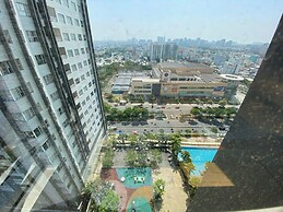 SUNRISE CITY VIEW Residences