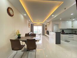 SUNRISE CITY VIEW Residences