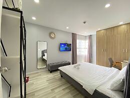 SUNRISE CITY VIEW Residences