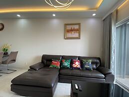 SUNRISE CITY VIEW Residences