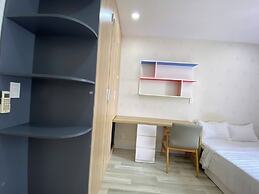 SUNRISE CITY VIEW Residences