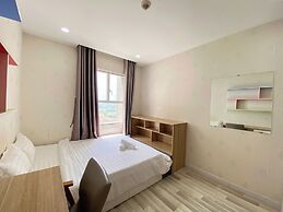 SUNRISE CITY VIEW Residences