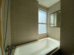 SUNRISE CITY VIEW Residences