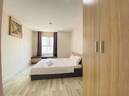 SUNRISE CITY VIEW Residences