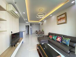 SUNRISE CITY VIEW Residences