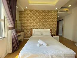 SUNRISE CITY VIEW Residences