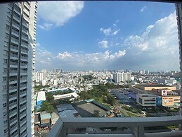 SUNRISE CITY VIEW Residences