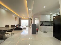 SUNRISE CITY VIEW Residences