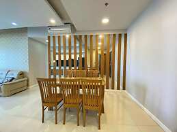 SUNRISE CITY VIEW Residences