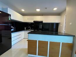 SUNRISE CITY VIEW Residences