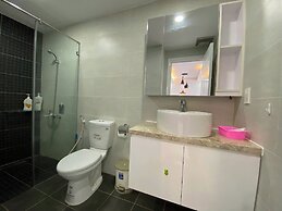 SUNRISE CITY VIEW Residences