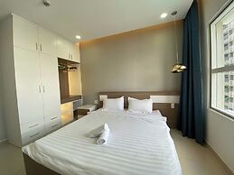 SUNRISE CITY VIEW Residences