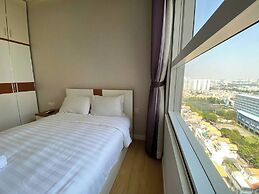 SUNRISE CITY VIEW Residences