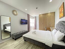 SUNRISE CITY VIEW Residences