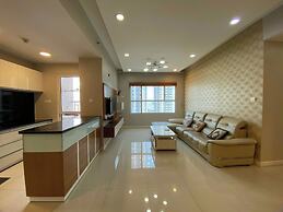 SUNRISE CITY VIEW Residences