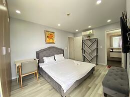 SUNRISE CITY VIEW Residences