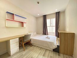 SUNRISE CITY VIEW Residences