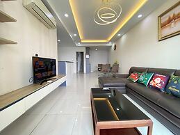 SUNRISE CITY VIEW Residences