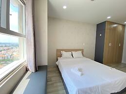 SUNRISE CITY VIEW Residences