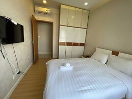 SUNRISE CITY VIEW Residences