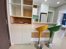 SUNRISE CITY VIEW Residences