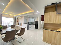 SUNRISE CITY VIEW Residences