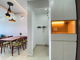 SUNRISE CITY VIEW Residences