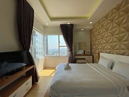 SUNRISE CITY VIEW Residences