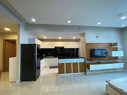 SUNRISE CITY VIEW Residences