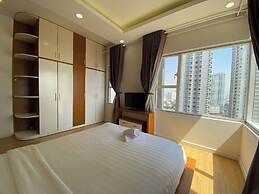 SUNRISE CITY VIEW Residences