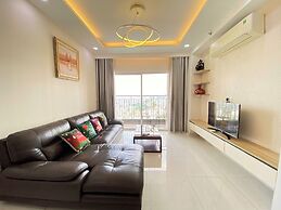 SUNRISE CITY VIEW Residences