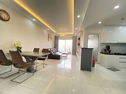 SUNRISE CITY VIEW Residences