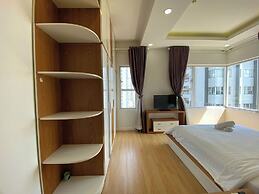 SUNRISE CITY VIEW Residences