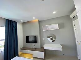 SUNRISE CITY VIEW Residences