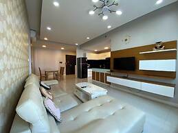 SUNRISE CITY VIEW Residences