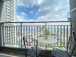 SUNRISE CITY VIEW Residences