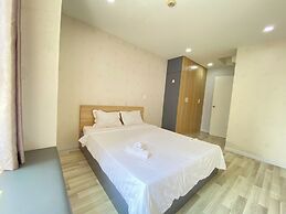 SUNRISE CITY VIEW Residences