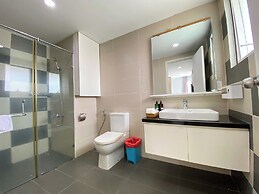 SUNRISE CITY VIEW Residences