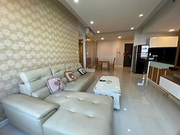 SUNRISE CITY VIEW Residences