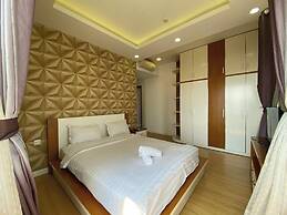 SUNRISE CITY VIEW Residences